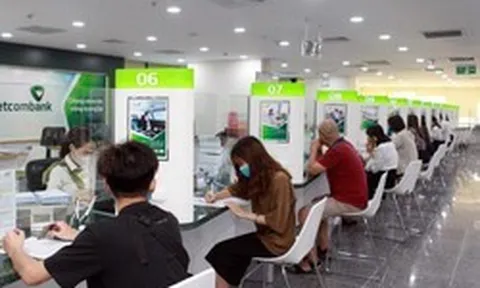 Người dùng Vietcombank, BIDV, VietinBank, Agribank... nên làm điều này càng sớm càng tốt