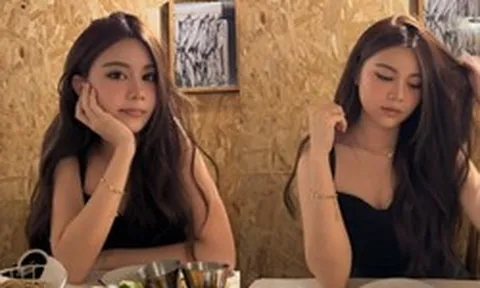 Hạt Dẻ ngày càng khác lạ