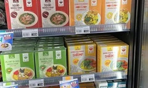 Cạn tiền, startup từng lên Shark Tank gọi vốn tuyên bố đóng cửa, sản xuất 1.000 gói cuối cùng