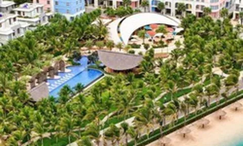 Từ du lịch đến đầu tư, thị trường bất động sản Phan Thiết liên tục đón tin vui