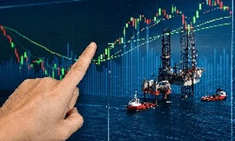 Chu kỳ đầu tư mạnh nhất hơn một thập kỷ, MBS chỉ ra nhóm cổ phiếu đáng chú ý nửa cuối 2026, lợi nhuận ngành dự báo tăng 57%
