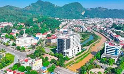 Sơn La bác thông tin về việc thông qua nghị quyết về sát nhập xã, phường