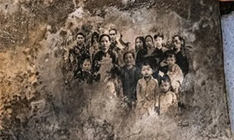 Tây Ninh: Kêu gọi nhận diện bức ảnh tìm thấy cùng hài cốt liệt sĩ chưa xác định danh tính