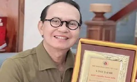 Hơn trăm người nhắn tin, chồng cố NSND Thanh Kim Huệ: "Thực sự phải xin cáo lỗi"