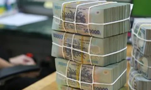 Số liệu lãi suất cho vay, lãi suất huy động mới nhất của hệ thống ngân hàng