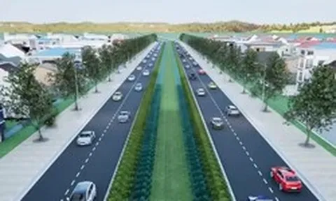 Khánh Hòa đầu tư hơn 2.240 tỷ đồng xây dựng đường Vành đai 3