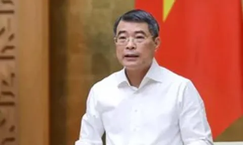 Thủ tướng Lê Minh Hưng đảm nhận thêm nhiệm vụ