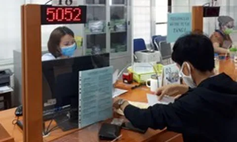 Bảo hiểm xã hội phát thông báo quan trọng tới tất
 cả người dân