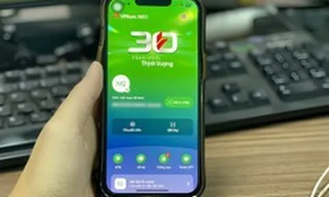 Tất cả người dùng VietinBank, VPBank lưu ý: Giao dịch chuyển khoản thay đổi từ 30/7