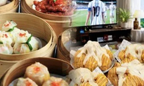 "Cuối cùng ngày này cũng đến": Người tên Tây, Ban, Nha bất ngờ hưởng đặc quyền sau chung kết World Cup 2026
