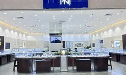 Nắm giữ hơn 4.400 tỷ tiền mặt và tiền gửi, PNJ liệu có gặp khó trước làn sóng bán lại kim cương?