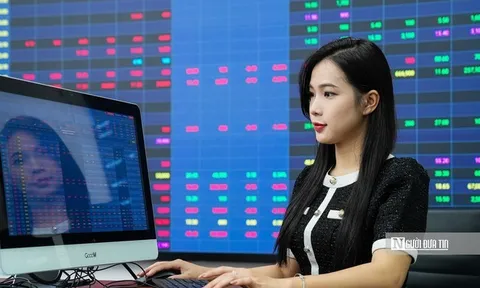 VN-Index giảm chậm lại, tín hiệu nào cho nhịp hồi sắp tới?