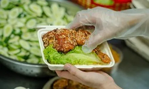 Quán cơm 26 năm tuổi tại TP.HCM: Khi khách quen thôi chưa đủ để tăng trưởng