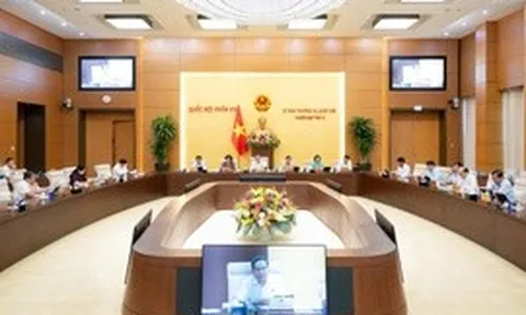 Hoàn thiện thể chế trong lĩnh vực tiền tệ và ngân hàng
