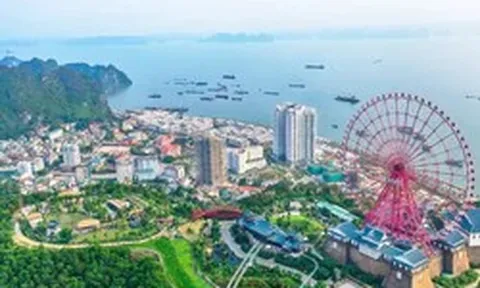 Trung ương thảo luận về đề án lập thành phố Quảng Ninh, Bắc Ninh