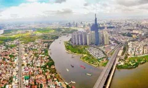 TPHCM dự kiến ban hành 154 nghị quyết triển khai Luật Phát triển đô thị