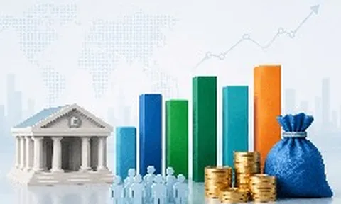 Một doanh nghiệp nhà nước trả thu nhập trung bình hơn 72 triệu mỗi tháng cho nhân sự, vượt loạt ngân hàng lớn Techcombank, Vietcombank, VietinBank…