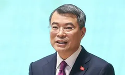 Hoàn thiện, trình Thủ tướng ban hành Đề án cải cách tổng thể thị trường tài chính Việt Nam trong tháng 7
