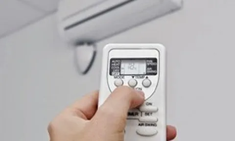 Chiếc nút bị lãng quên trên điều hòa: Nhiều người dùng cả năm vẫn chưa từng bật