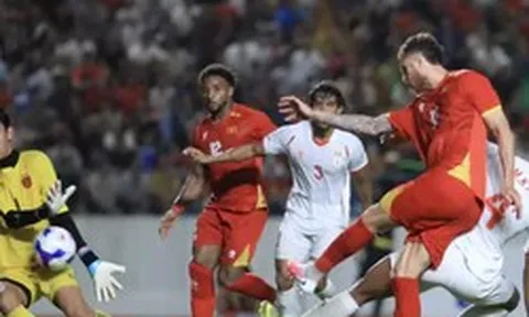 Đội tuyển Việt Nam gặp Timor Leste: Đá đẹp, thắng đậm?