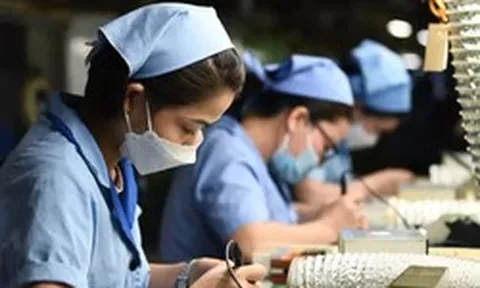 Lý do tăng lương tối thiểu từ năm 2027