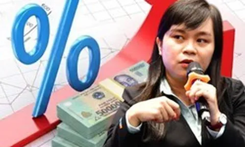 Sếp ABBank lý giải vì sao lãi suất chưa thể cố định trong 5 năm hay 10 năm