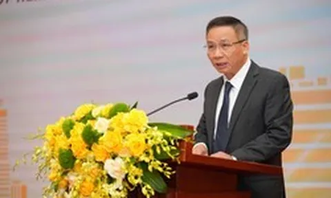 Phó Chủ tịch Ủy ban Chứng khoán: Thị trường chứng khoán Việt Nam tiếp tục mở rộng mạnh mẽ và ngày càng khẳng định vai trò quan trọng trong nền kinh tế