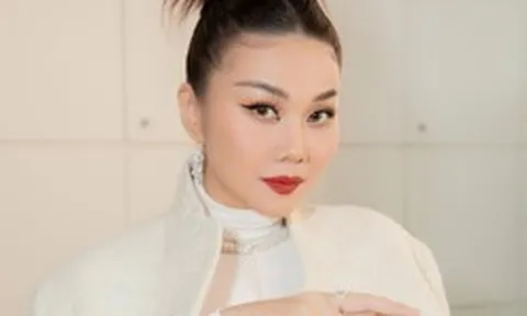 Phim của Thanh Hằng chỉ bán được 2 vé trong ngày