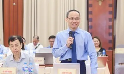 TS. Cấn Văn Lực: Nhà đầu tư chứng khoán sử dụng đòn bẩy ngày càng lớn, tiềm ẩn rủi ro khi thị trường đảo chiều