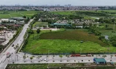 Sửa Luật Đất đai: Đề xuất mới về bồi thường, tái định cư khi Nhà nước thu hồi đất