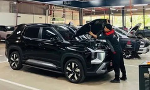 Bảo dưỡng ô tô đừng cảm tính, các dấu hiệu này mà bỏ qua thì đừng hỏi vì sao xe không ‘ngon’, kém bền