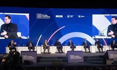 Hội nghị Thượng đỉnh MICE toàn cầu 2026 tại Moscow: Mở rộng cơ hội hợp tác và thương mại cho doanh nghiệp Việt