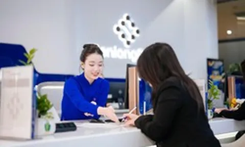 KienlongBank công bố BCTC quý II/2026: Quy mô tài sản bứt phá mạnh mẽ, lợi nhuận bứt tốc