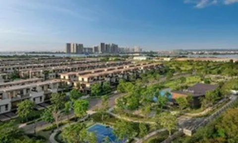 Điểm tên loạt chính sách bán hàng hấp dẫn “hiếm thấy” trên thị trường bất động sản