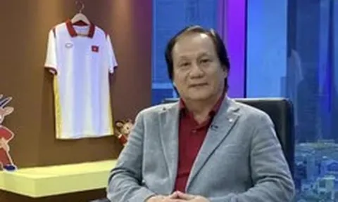 Chuyên gia Phan Anh Tú chỉ ra điểm mạnh của đội tuyển Việt Nam trước Timor Leste