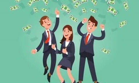 Chậm trả lương, doanh nghiệp có thể bị phạt 100 triệu đồng
