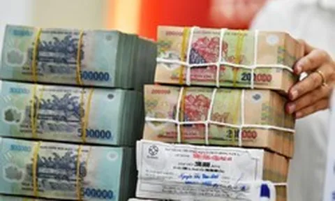 Lãi suất ngân hàng 23/7 tại MB, Sacombank, HDBank, Agribank, Vietcombank, BIDV, VietinBank,...