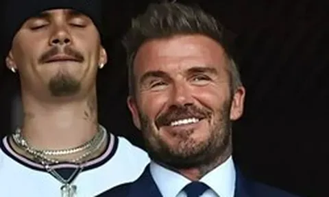Choáng ngợp khoản tiền Beckham, Shakira nhận được ở World Cup 2026