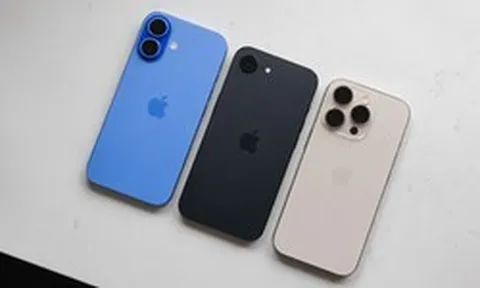 Chiếc iPhone giá chỉ từ 13,7 triệu đồng, mua lúc này là hợp lý nhất