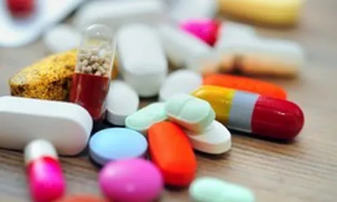 Thu hồi lô thuốc Viên nén Paracetamol 500mg không đạt tiêu chuẩn chất lượng