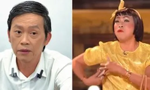 Nam diễn viên thay thế Hoài Linh: "Chuyện này khủng khiếp lắm"