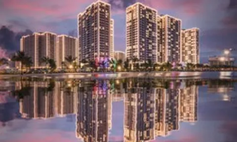Vinhomes lại lập thêm 2 công ty bất động sản tại Hải Phòng