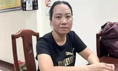 Đường dây buôn lậu hơn 700 viên kim cương từ Ấn Độ vào Việt Nam