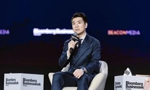 Phó Chủ tịch SHB Đỗ Quang Vinh tham gia Đoàn Chủ tịch Hội Doanh nhân trẻ Việt Nam khóa VIII