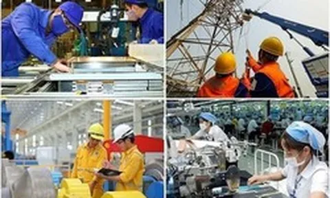 Đánh giá doanh nghiệp Nhà nước dựa trên 5 tiêu chí