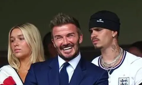 Đã rõ cách Beckham vượt Shakira, kiếm tiền khủng nhất World Cup 2026