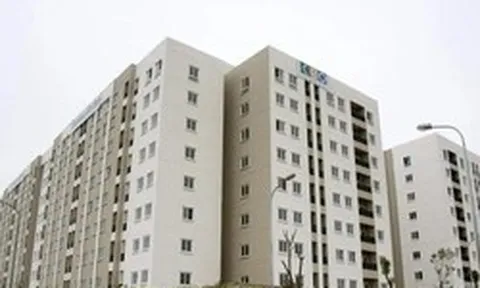 Đầu tư xây dựng nhà ở xã hội: Mở “luồng xanh” từ Dự thảo Luật đến thực tế triển khai
