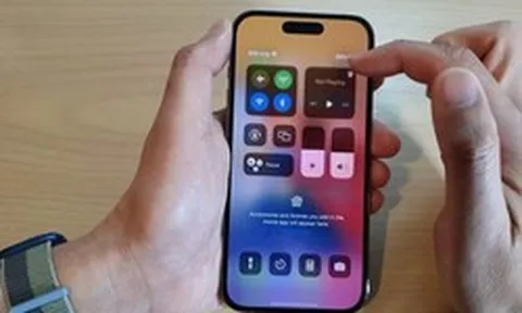 Công an phát thông báo nóng tới toàn bộ người dân đang bật mạng di động 4G 24/7