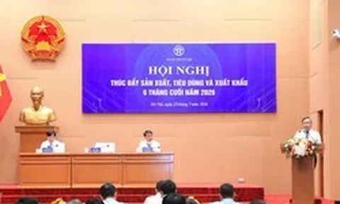 Hà Nội giao nhiệm vụ cụ thể cho từng ngành để đạt mục tiêu tăng trưởng hai con số