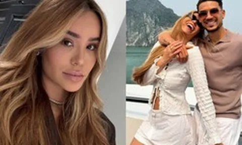 Đỗ Hoàng Hên đúng hên: Nhan sắc bạn gái nét căng